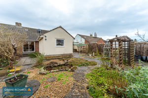 Garden- click for photo gallery